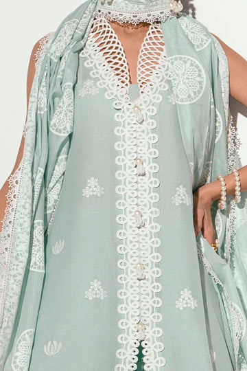 Gul Ahmed DN-52023 Gul Nilofer 2025